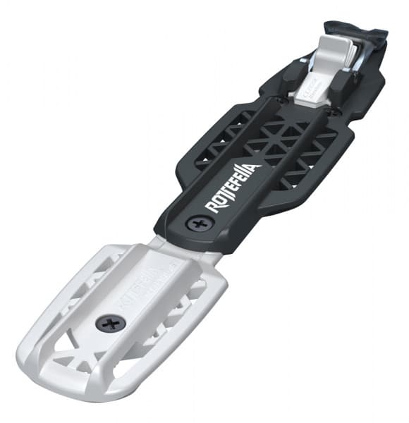 ROTTEFELLA ROLLERSKI CLASSIC, bindning till rullskidor