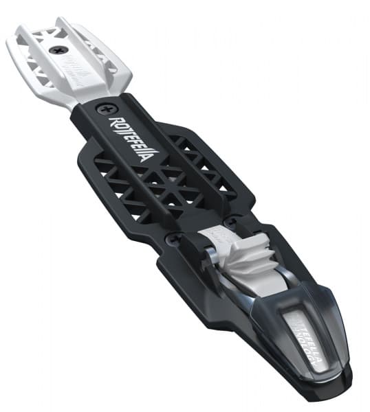 ROTTEFELLA ROLLERSKI CLASSIC, bindning till rullskidor