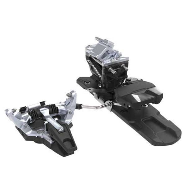 Dynafit Skidturbindningar Radical 82 Mm Svart 82 mm