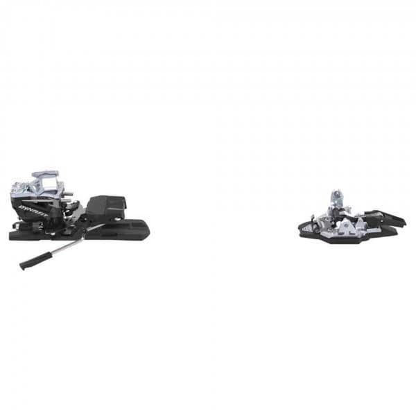 Dynafit Skidturbindningar Radical 92 Mm Svart 92 mm