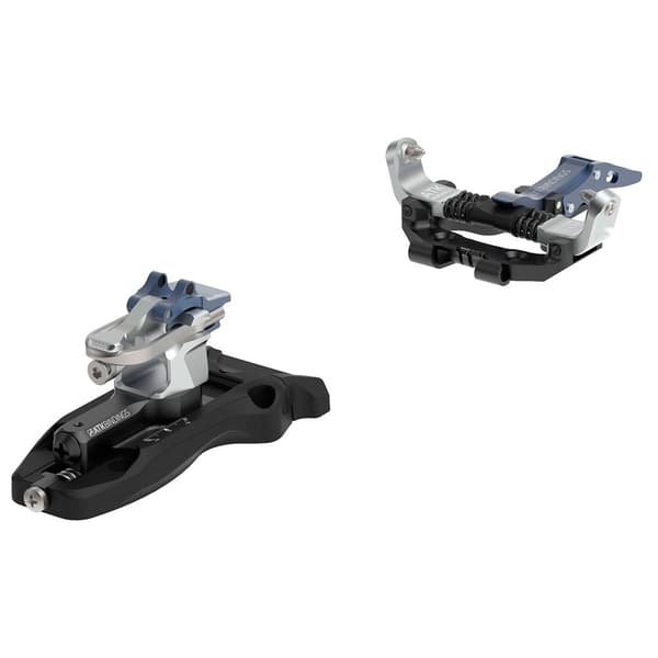 Atk Race Skidturbindningar Kuluar 12 91 Mm Svart 91 mm