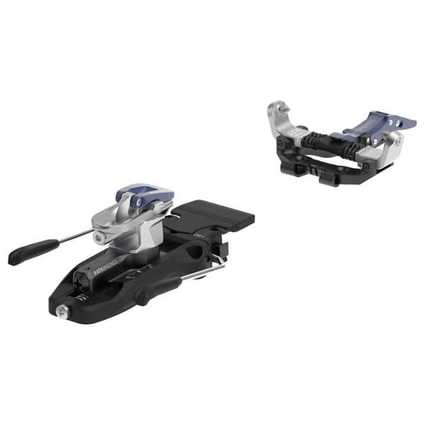 Atk Race Skidturbindningar Kuluar 9 86 Mm Svart 86 mm