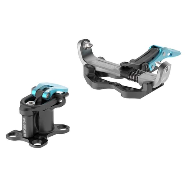 Atk Race Hiihtäätouringsiteet Sl Lightweight Brake World Cup 2023 Hopeinen