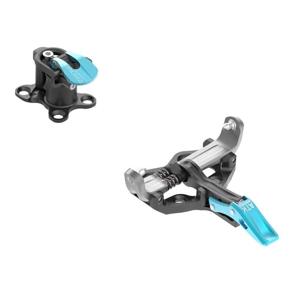 Atk Race Hiihtäätouringsiteet Sl Lightweight Brake World Cup 2023 Hopeinen