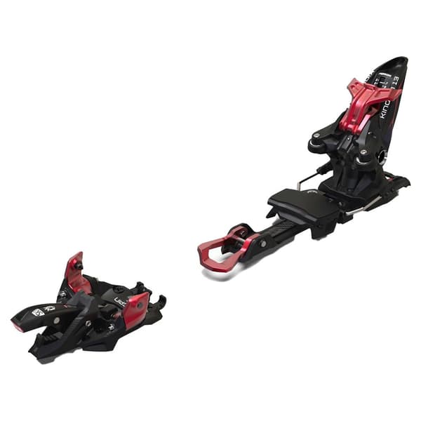 Nordica Turskibindinger Kingpin 13 75-100 Mm Søvfarvet