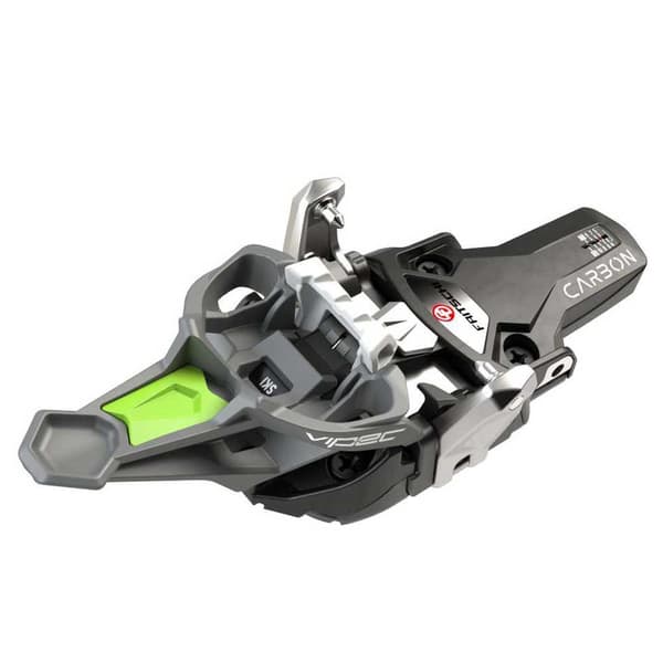 Fritschi Touring Ski Bindningar Vipec Evo 12 25mm Grönt 100 mm