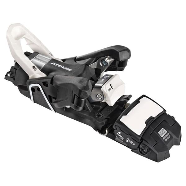 Atomic Hiihtää Touring Siteet Shift 10 Mnc Musta 90 mm