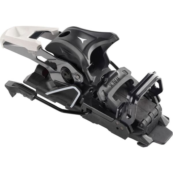Atomic Ski Touring Bindinger Shift 10 Mnc Sort 120 mm