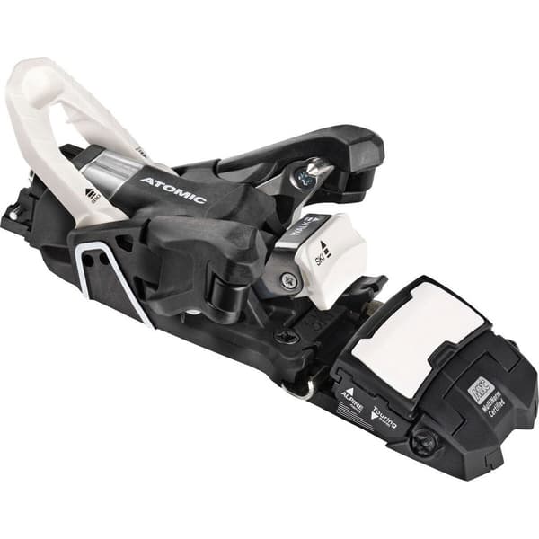 Atomic Ski Touring Bindinger Shift 10 Mnc Sort 120 mm