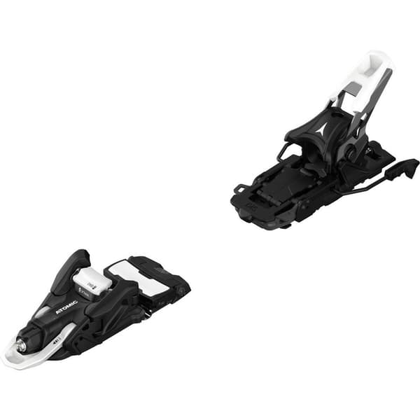 Atomic Ski Touring Bindinger Shift 10 Mnc Sort 120 mm