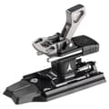 Miniatyrbillede 3 af 6: Atomic Ski Touring Bindinger Backland Pure Sort