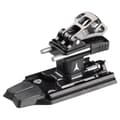 Miniatyrbillede 4 af 6: Atomic Ski Touring Bindinger Backland Pure Sort