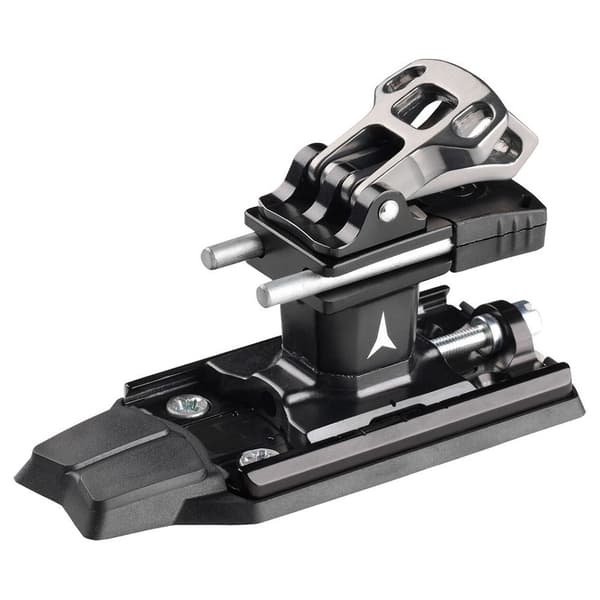 Atomic Ski Touring Bindinger Backland Pure Sort