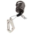 Miniatyrbillede 5 af 6: Atomic Ski Touring Bindinger Backland Pure Sort