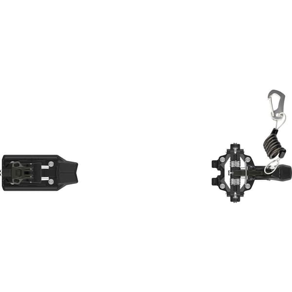 Atomic Ski Touring Bindinger Backland Pure Sort
