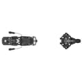 Miniatyrbild 2 av 2: Atomic Touring Ski Bindningar N Backland Summit 9 Br Silver 100 mm