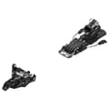 Miniatyrbild 1 av 2: Atomic Touring Ski Bindningar N Backland Summit 9 Br Silver 100 mm