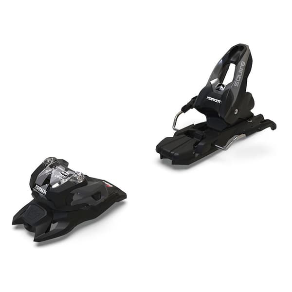 K2 Alpine Bindinger Squire 10 Id Sort 85 mm