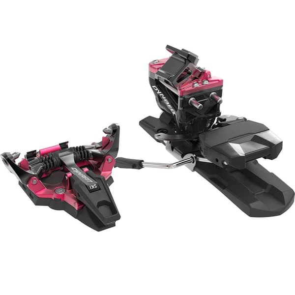 Dynafit Touring Ski Bindningar Radical Silver 82 mm