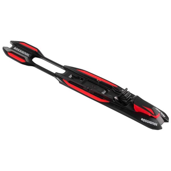 Rossignol Nordic Ski Bindings Race Classic Svart
