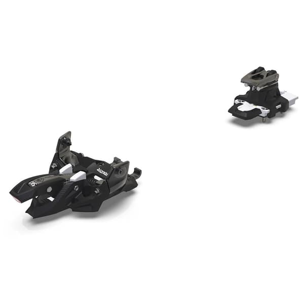 Marker Ski Touring Bindinger Alpinist 12 Long Travel 90 Mm Sort 90 mm