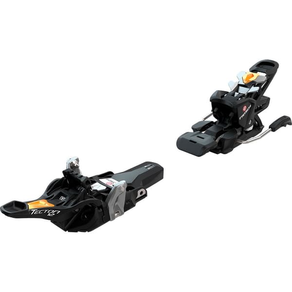 Fritschi Touring Ski Bindningar Tecton 12 25 Mm Svart 90 mm
