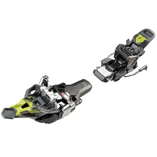 Fritschi Touring Tecton 12 25 Mm 110 Mm Åka Skidor Touring Bindningar Svart 110 mm