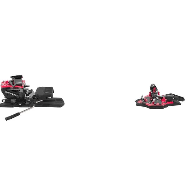 Dynafit Touring Ski Bindningar Radical Silver 92 mm