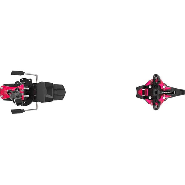 Dynafit Touring Ski Bindningar Radical Silver 92 mm