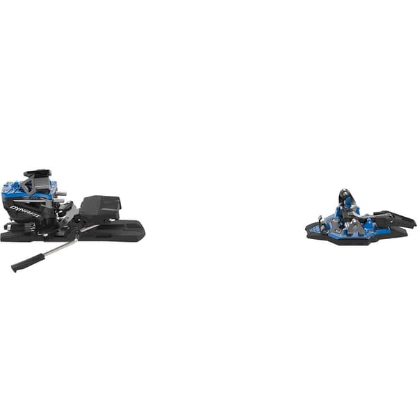 Dynafit Touring Suksien Siteet Radical Hopeinen 100 mm