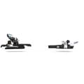 Miniatyrbild 4 av 5: Fritschi Skidturbindningar Vipec Evo 12 90 Mm Vit,Svart 90 mm