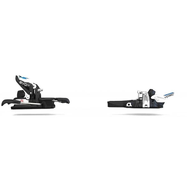 Fritschi Skidturbindningar Vipec Evo 12 90 Mm Vit,Svart 90 mm
