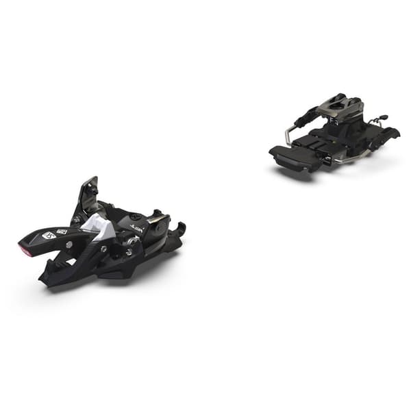 K2 Turskibindinger Alpinist 8 Long Travel 90 Mm Søvfarvet 90 mm
