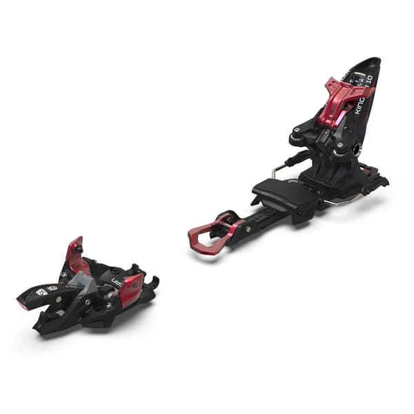 K2 Turskibindinger Kingpin 10 125 Mm Flerfarvet 125 mm