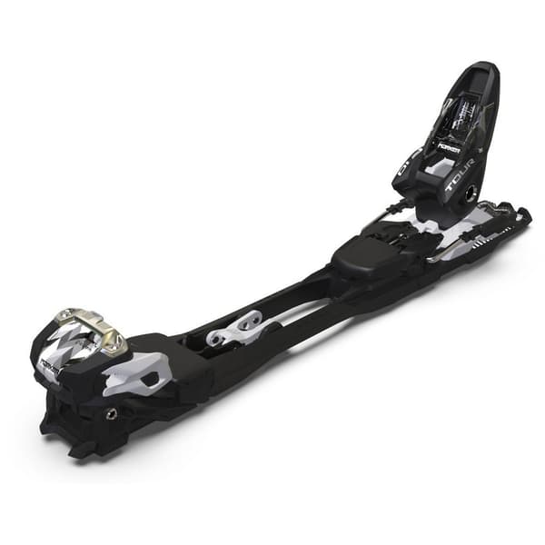 K2 Turskibindinger F10 Tour L 90 Mm Søvfarvet 90 mm