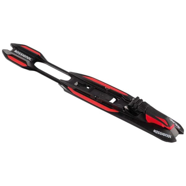 Rossignol Børne Alpine Skibindinger Race Skate Søvfarvet