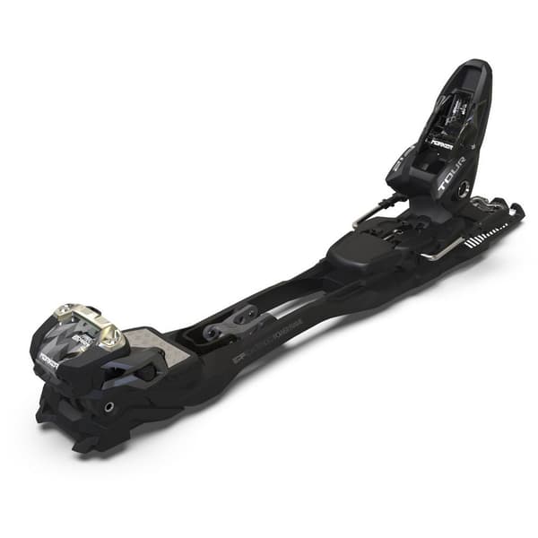 K2 Turskibindinger F12 Tour Epf L 100 Mm Søvfarvet 100 mm