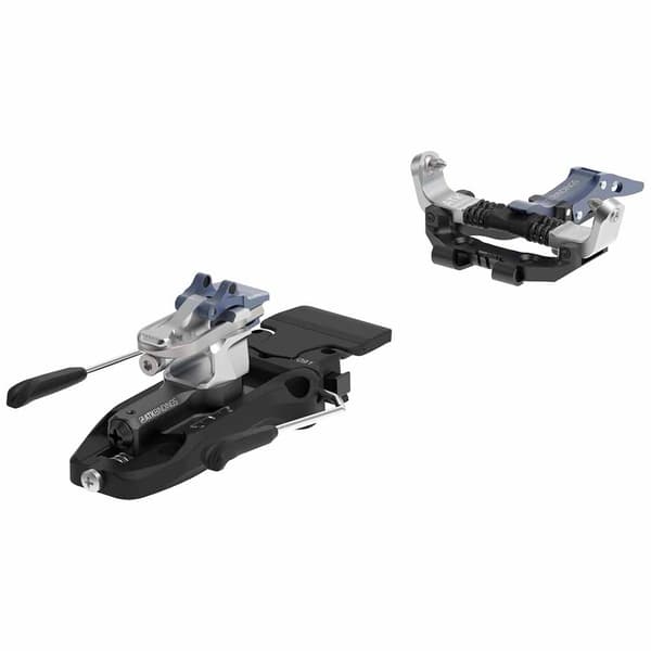 Atk Race Hiihtäätouringsiteet Kuluar 12 97 Mm Musta 97 mm