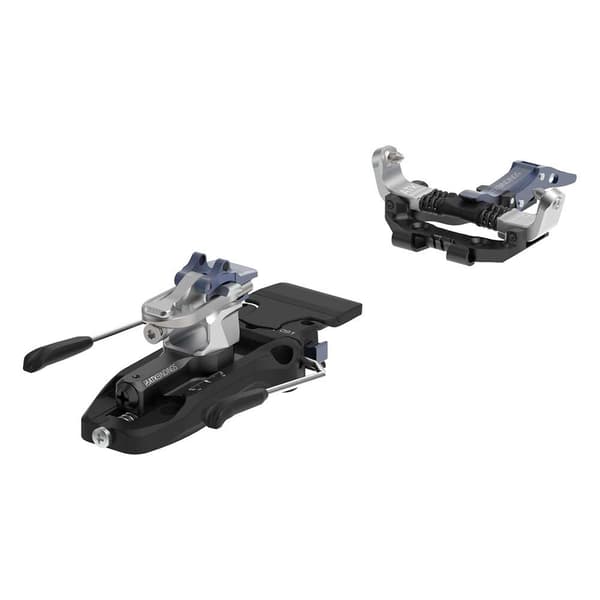 Atk Race Hiihtäätouringsiteet Kuluar 9 91 Mm Musta 91 mm