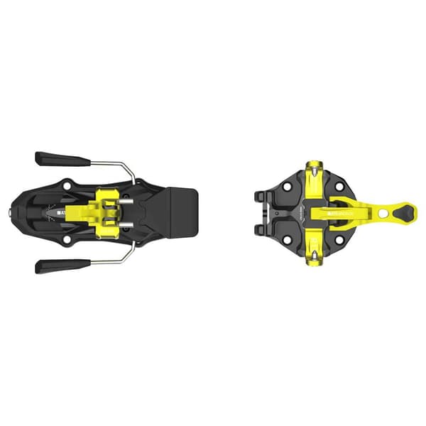 Atk Race Turskibindinger Raider 13 Evo 97 Mm Gylden 97 mm