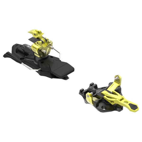 Atk Race Turskibindinger Raider 13 Evo 97 Mm Gylden 97 mm
