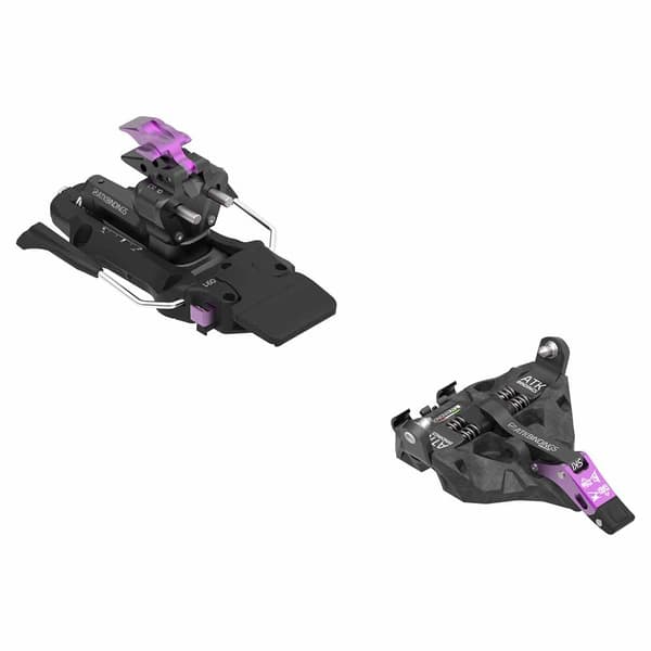 Atk Race Ski Touring Bindinger C-raider 10 86 Mm Søvfarvet 86 mm