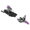 Miniatyrbild 1 av 4: Atk Race Skidturbindningar Rt 8 Evo 91 Mm Silver 91 mm