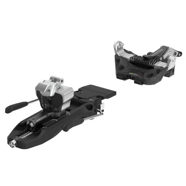 Atk Race Touring Suksien Siteet Easy Rent 86 Mm Musta 86 mm