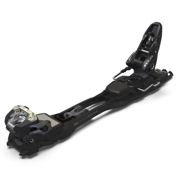 Marker Touring Ski Bindningar F12 Tour Epf L 305-365 110 Mm Silver 110 mm