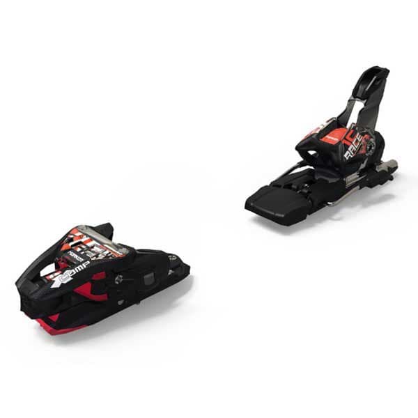 Nordica Alppisuksien Siteet X-comp 16