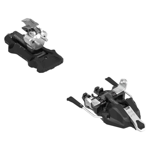 Atk Race Turskibindinger Front 12 97 Mm Sort 97 mm