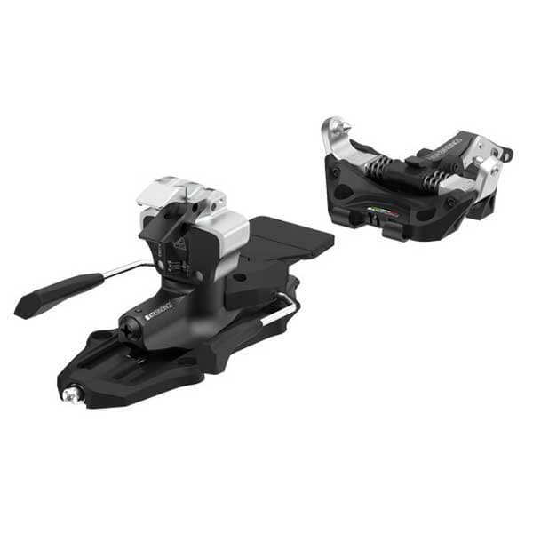 Atk Race Easy Rent 97 Mm Touring Ski Bindings Svart 97 mm