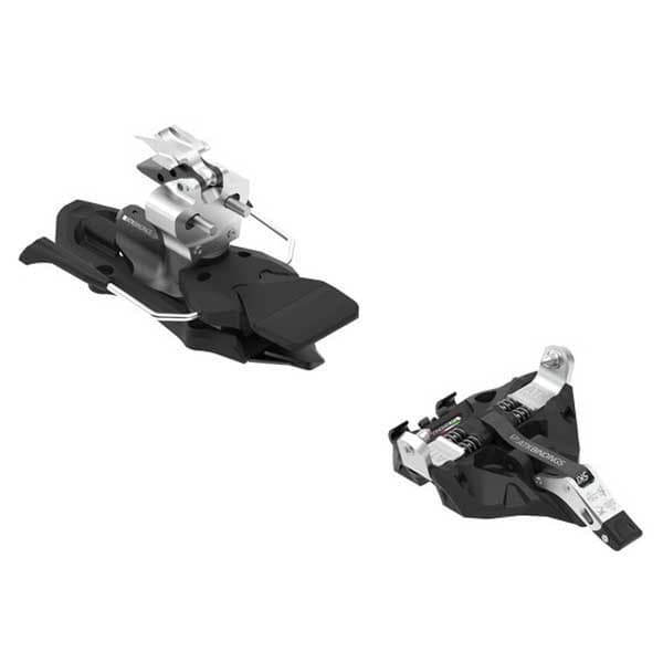 Atk Race Easy Rent 97 Mm Touring Ski Bindings Svart 97 mm