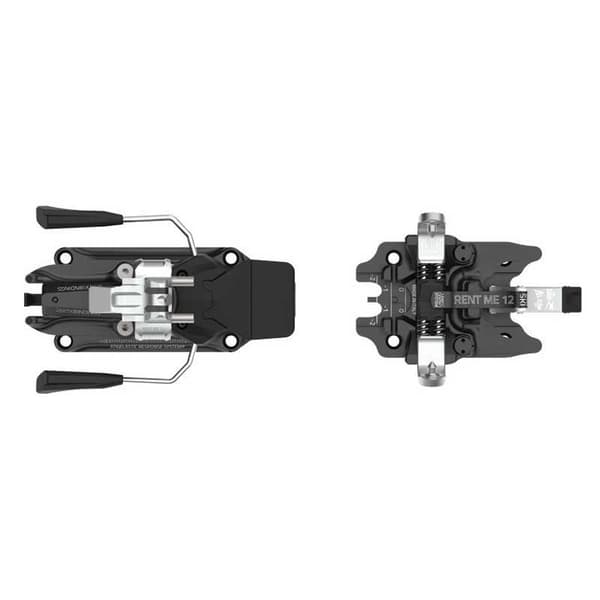 Atk Race Turskibindinger Rent Me 12 Evo 120 Mm  120 mm